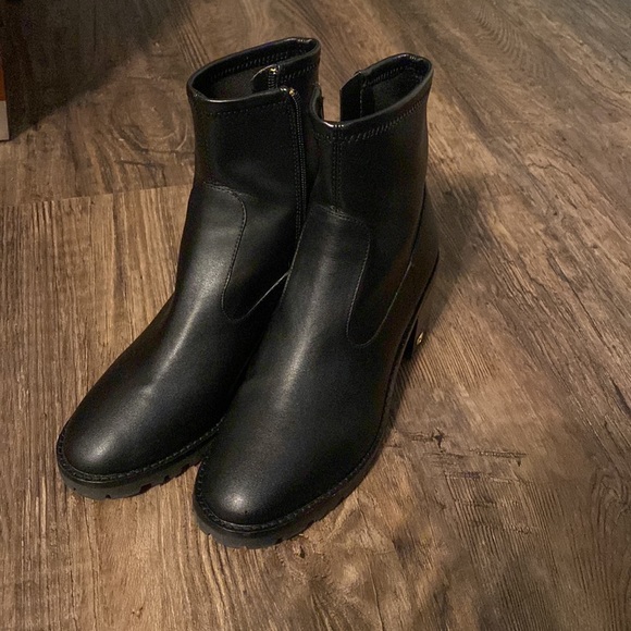 Coach booties - Picture 2 of 4